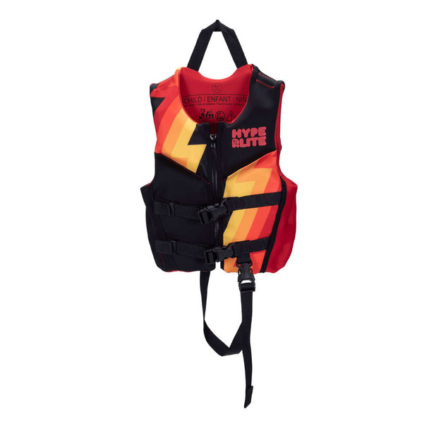product variation HYPERLITE Boys Child Indy Life Vest (23600362) image