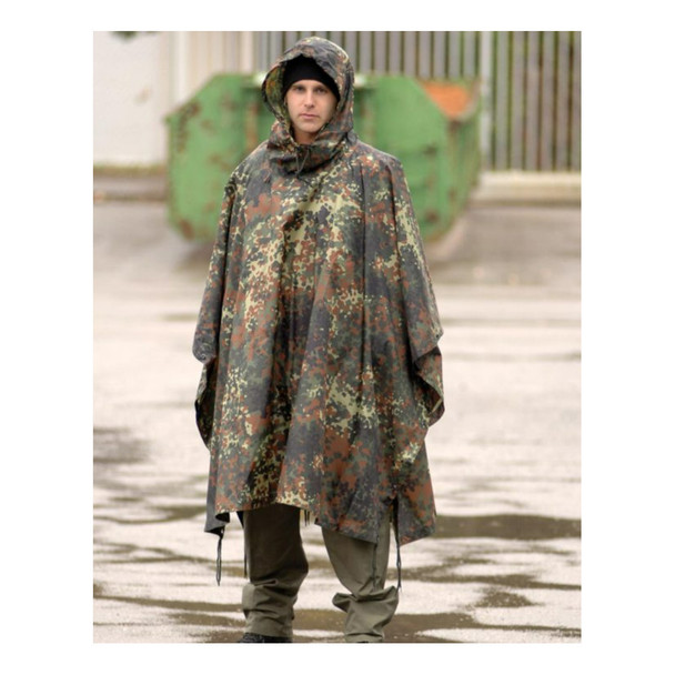 product variation Flecktarn image
