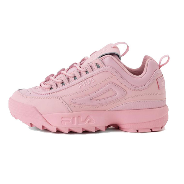 FILA Women's Disruptor II Premium Sneakers