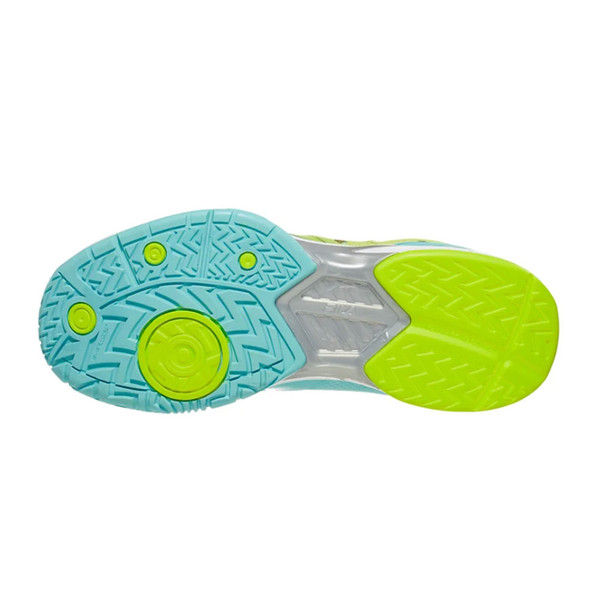 product variation Bluefish/White/Safety Yellow image