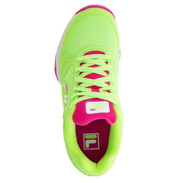 product variation Green Gecko/White/Pink Glo image