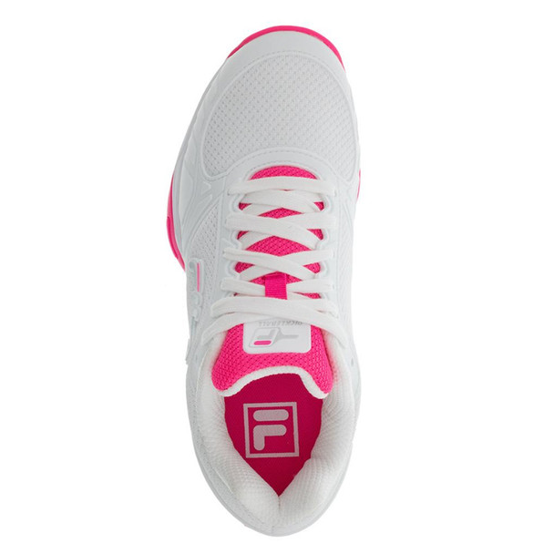product variation White/Knockout Pink image