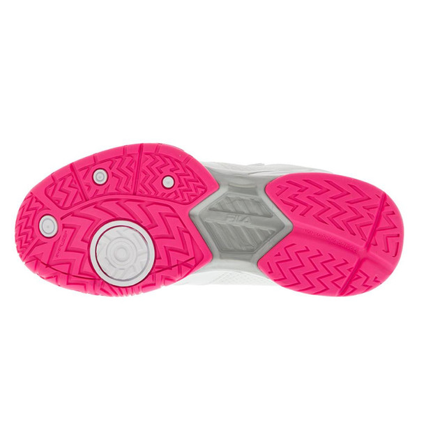 product variation White/Knockout Pink image