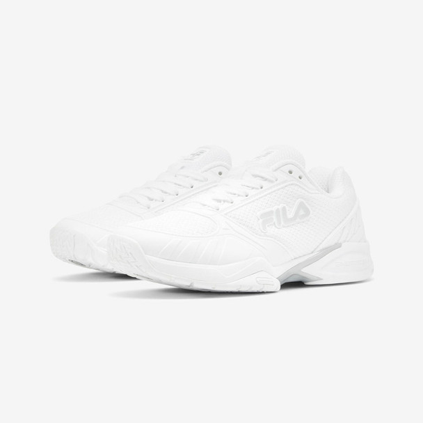 product variation White/Metallic Silver/White image