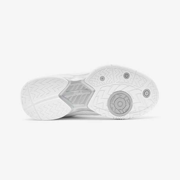 product variation White/Metallic Silver/White image