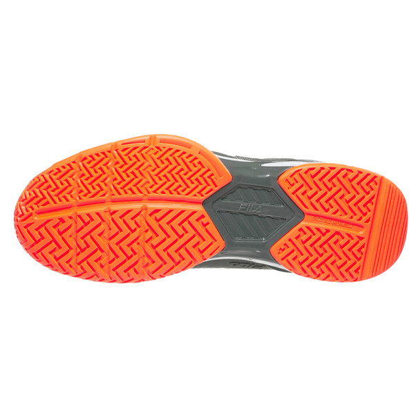 product variation Agave Green/White/Shocking Orange image