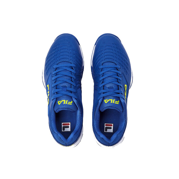 product variation Blue Iolite/Evening Primrose/White image