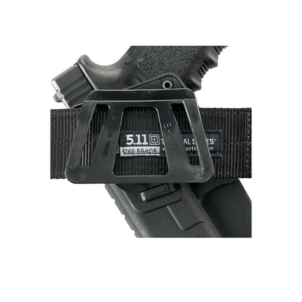 product variation FOBUS Evolution Cz P-07 Duty and P-09 Right Hand Belt Holster (P07BH) image