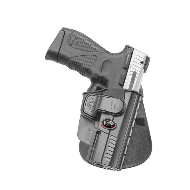product variation FOBUS CH Series Taurus PT24/7 2nd Gen Right Hand Paddle Holster (TA2CH) image