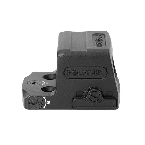 HOLOSUN EPS Red 2 MOA Dot Reflex Sight (EPS-RD-2)