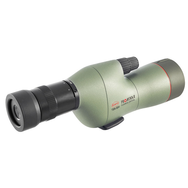 product variation KOWA Prominar 15-45x55mm Straight Spotting Scope (TSN-554) image