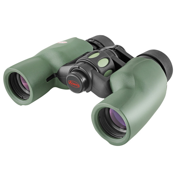 product variation Kowa YF II 30mm Green Porro Prism Binoculars YF-II-30 Green image