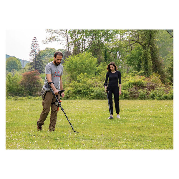 product variation NOKTA Simplex Ultra Metal Detector (11000625) image