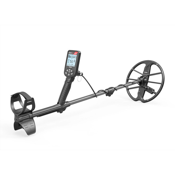 product variation NOKTA Simplex Ultra Metal Detector (11000625) image