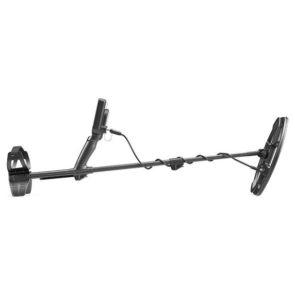 product variation NOKTA The Legend Metal Detector Pro Pack With Waterproof DD Search Coil 15cm / 6in (LG15) And Bluetooth Headphones (11000840) image