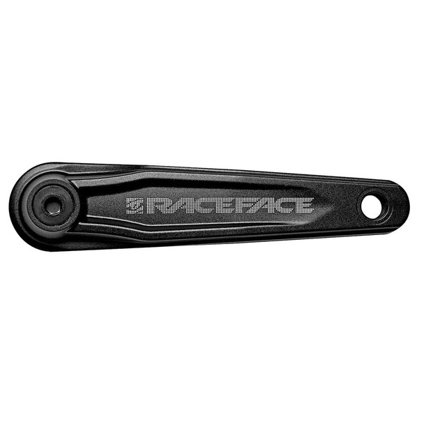 product variation RACE FACE Aeffect Crank Arms (No BB), 165mm (CK19AE137ARM165BLK) image