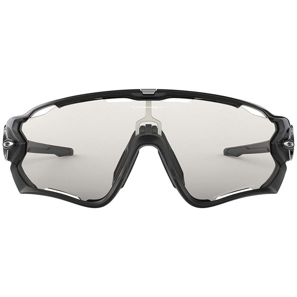 Polished Black/Clear to Black Photochromic