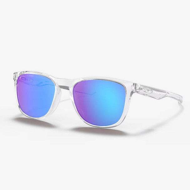 product variation Transparent/Sapphire Iridium Polarized image