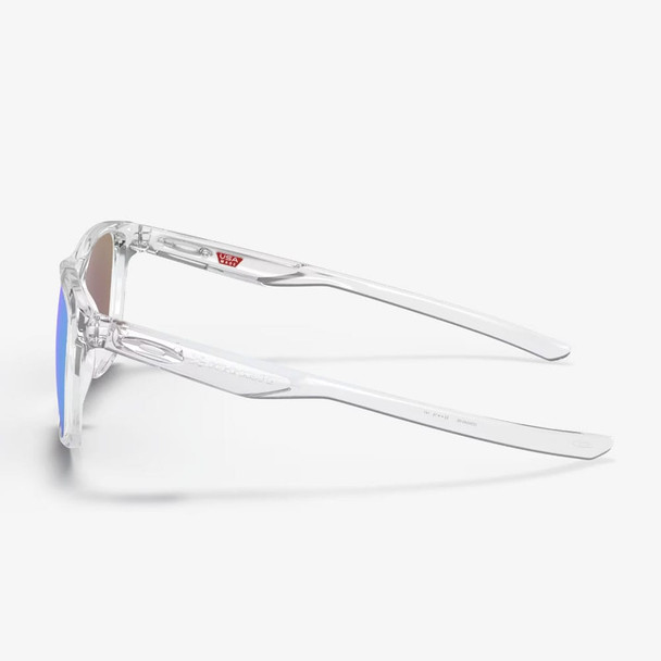 Transparent/Sapphire Iridium Polarized