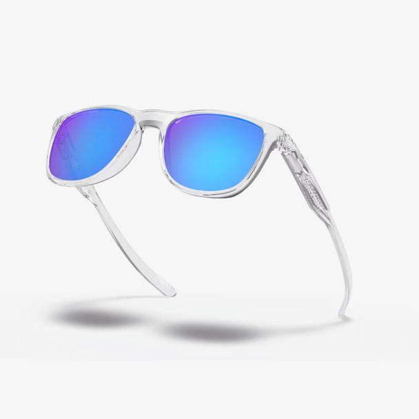 product variation Transparent/Sapphire Iridium Polarized image