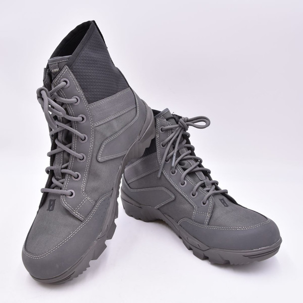 Open Box (Great condition, limited use): VIKTOS Boot Johnny Combat Waterproof, Color: Greyman, Size: 11 (1001608)