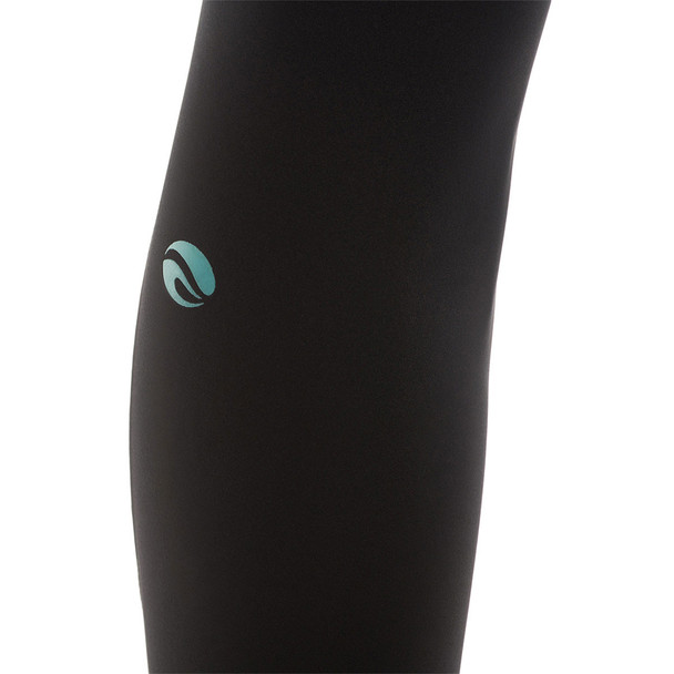 product variation BARE Women's ExoWear Black Pants (017402BLK) image