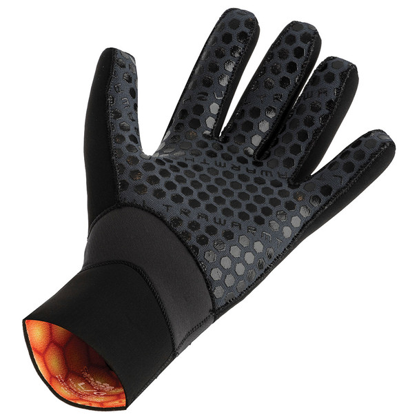 BARE 3mm Ultrawarmth Black Gloves (055939BLK)