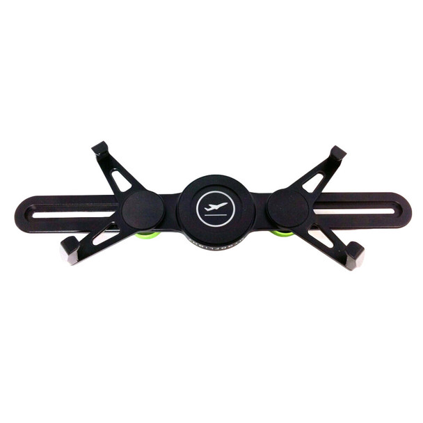 MYGOFLIGHT Flex Yoke Sport Mount With MYGOFLIGHT Sport Universal Cradle