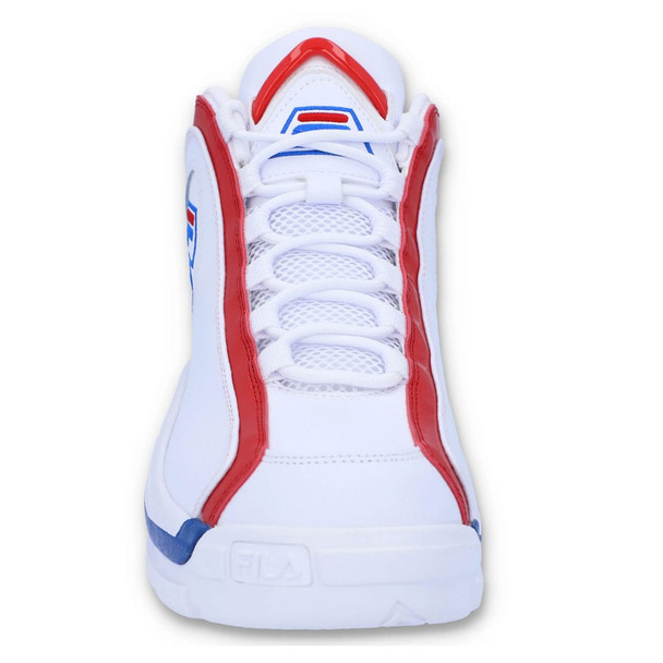 product variation White/High Risk Red/Nautical Blue image