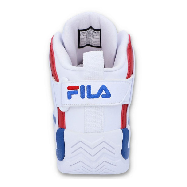 product variation White/High Risk Red/Nautical Blue image