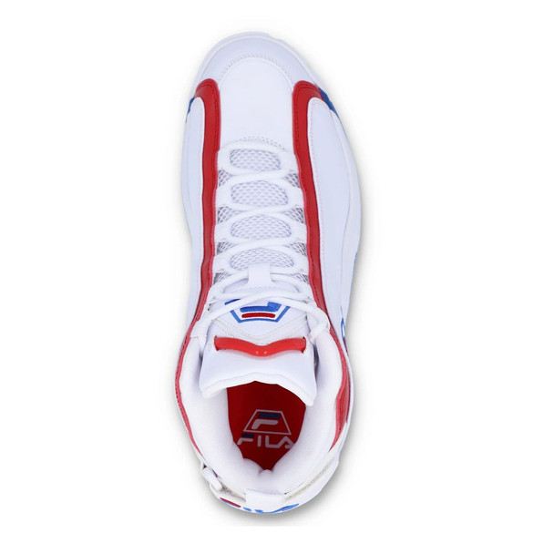 product variation White/High Risk Red/Nautical Blue image