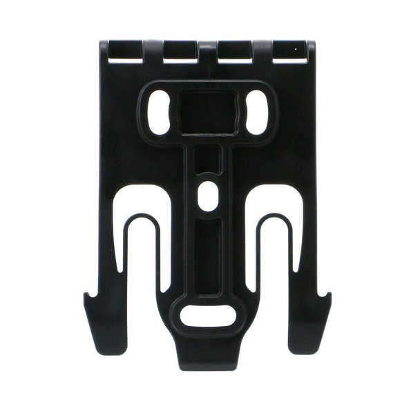 SAFARILAND Metal Black Quick Locking System Kit (QUICKKIT12)