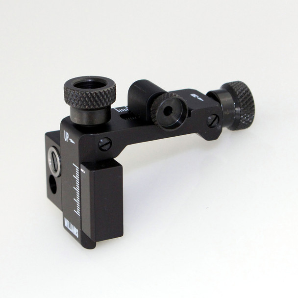 product variation WILLIAMS FP-94/36 Receiver Sight with Target Knobs (1276) image