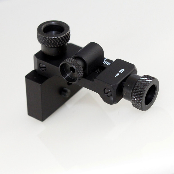 product variation WILLIAMS FP-94/36 Receiver Sight with Target Knobs (1276) image