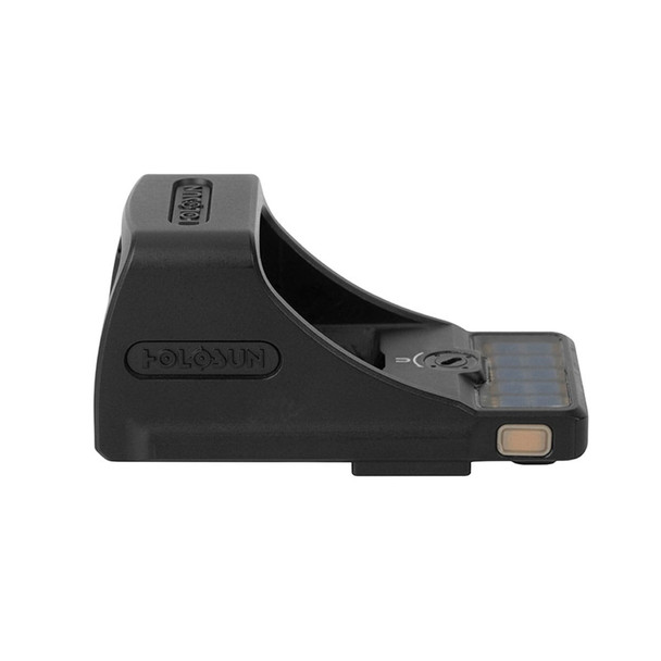 HOLOSUN SCS VP9 Green Multi-Reticle Reflex Sight (SCS-VP9-GR)