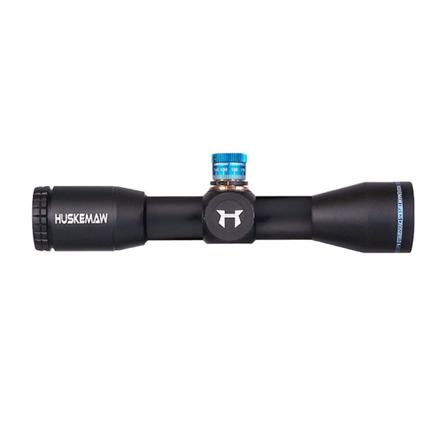 product variation HUSKEMAW Crossfield 4x40 Crossbow Scope (10440HO2) image