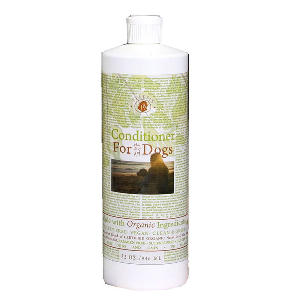 product variation INTREPID INTERNATIONAL Equiderman Barn Dog 32oz Neem Conditioner (TAH674) image