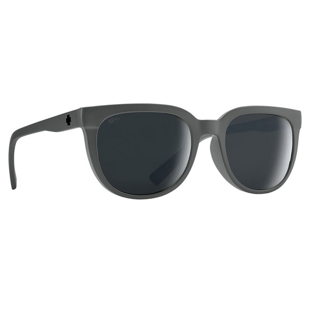 product variation Matte Gunmetal/Gray Polar with Black Spectra Mirror image