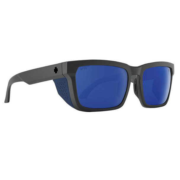 product variation Matte Dark Gray/Happy Gray Green Polar with Black Spectra Mirror image