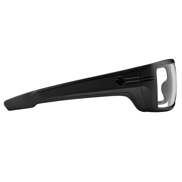 product variation Matte Black/Clear image