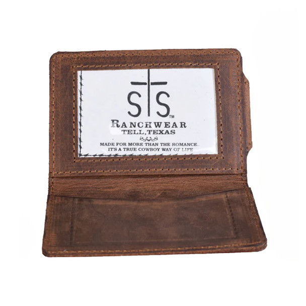 product variation STS RANCHWEAR Foreman Money Clip (STS61035) image