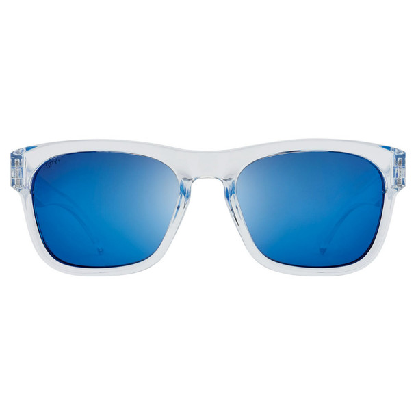 product variation Translucent Light Blue/Gray with Navy Spectra Mirror image