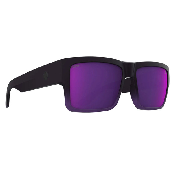 product variation Soft Matte Purple Fade/Happy Gray Green Dark Purple Spectra Mirror image