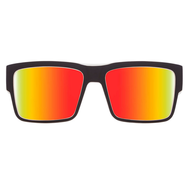 product variation Whitewall/Happy Gray Green with Red Spectra Mirror image