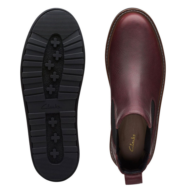 product variation Burgundy image