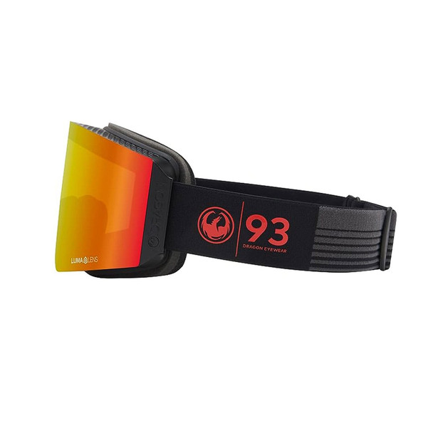 product variation 30 Years Strap/Red Ion + Lighrt Rose image