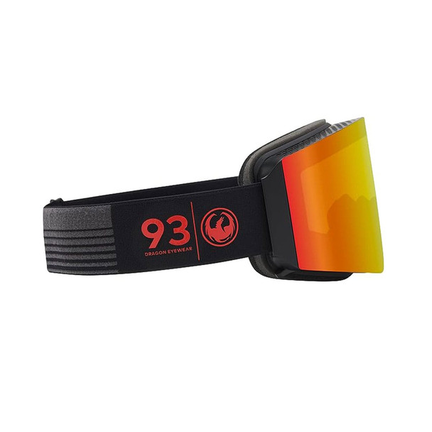 product variation 30 Years Strap/Red Ion + Lighrt Rose image