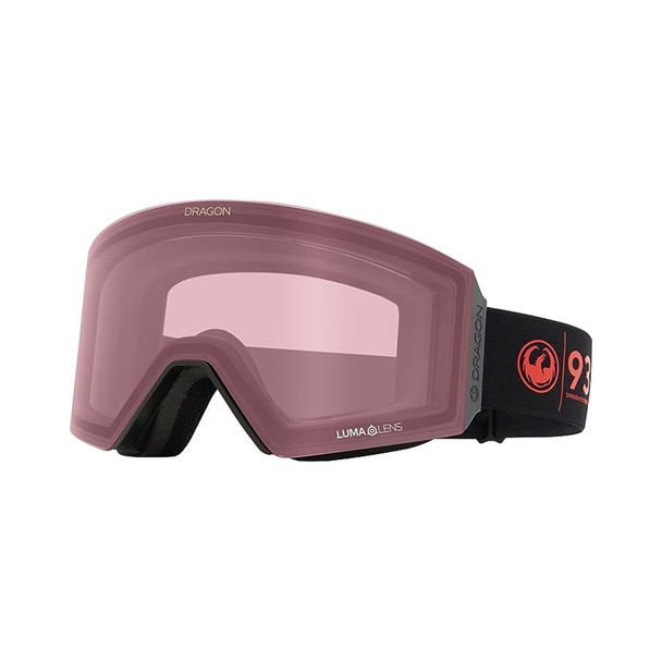 product variation 30 Years Strap/Red Ion + Lighrt Rose image