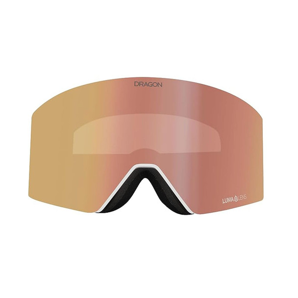 product variation Alpina Strap/Rose Gold + Amer image