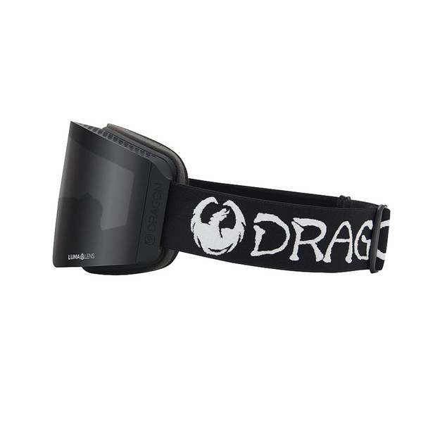 product variation Classic Black Strap/Dark Smoke + Light Rose image